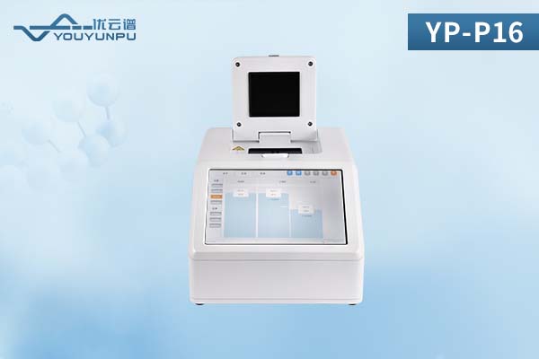 熒光定量PCR檢測(cè)儀：高精準(zhǔn)檢測(cè)的必備利器