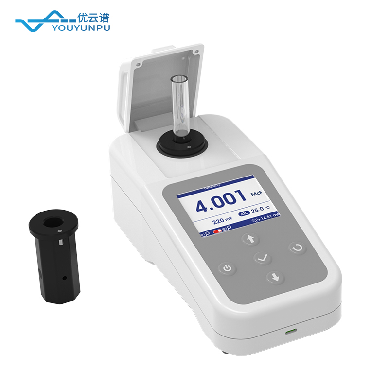 麥氏濁度計的檢測原理與應用領(lǐng)域有哪些？